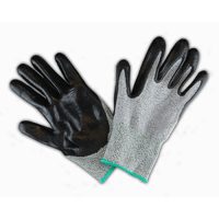 49-500 Qualakote Cut Resistant Glove
