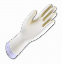 614HC Qualatex HiPro XC Latex 12" AMBI Gloves