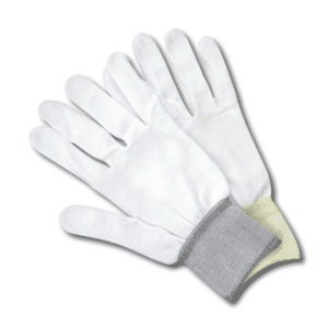 91-7 Qualaknit Nylon Assembly-Inspection-Liner Gloves